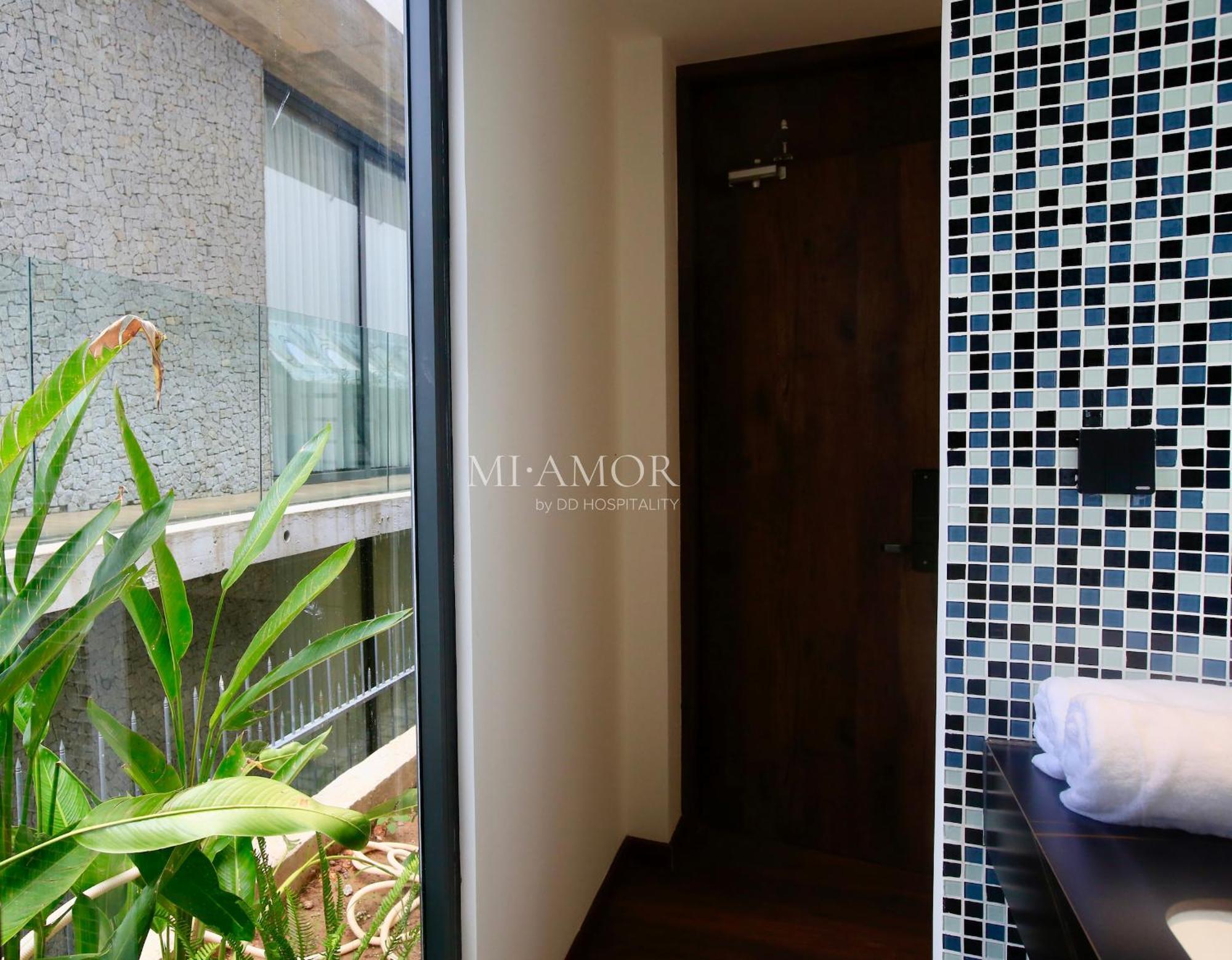Dd Hospitality - Mi Amor Далат Екстер'єр фото