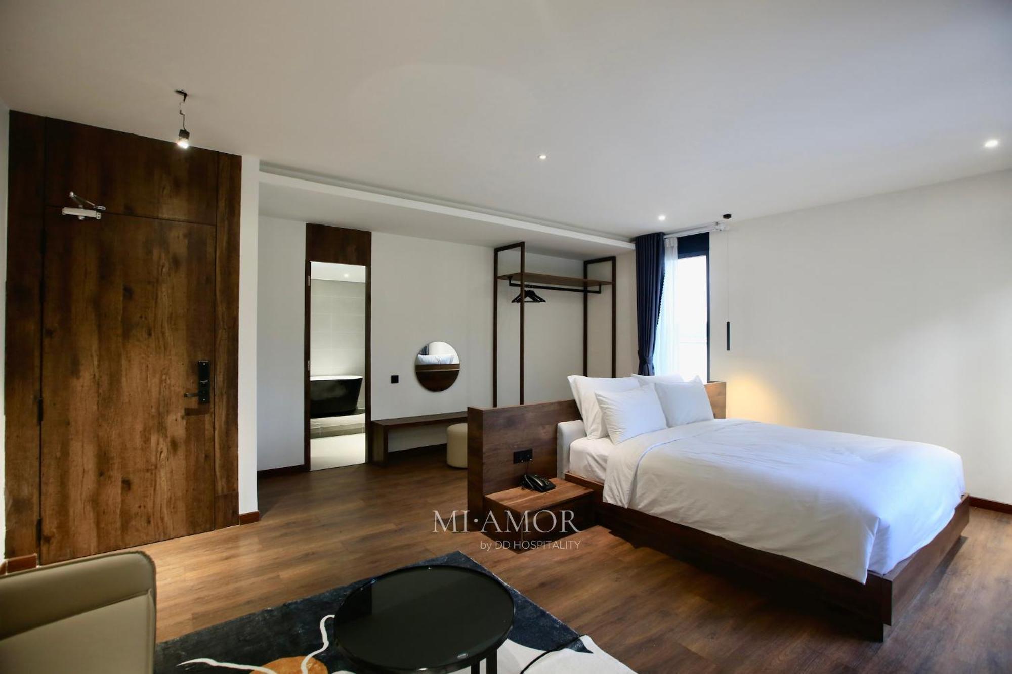 Dd Hospitality - Mi Amor Далат Екстер'єр фото