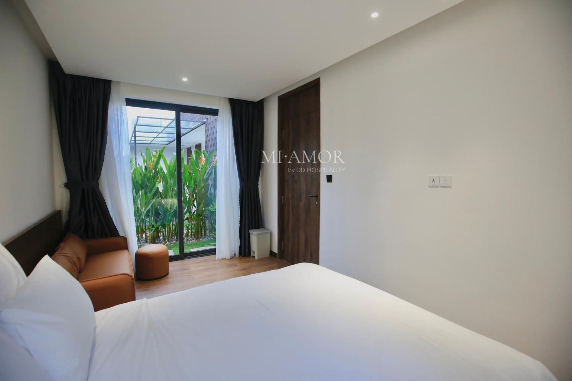 Dd Hospitality - Mi Amor Далат Екстер'єр фото