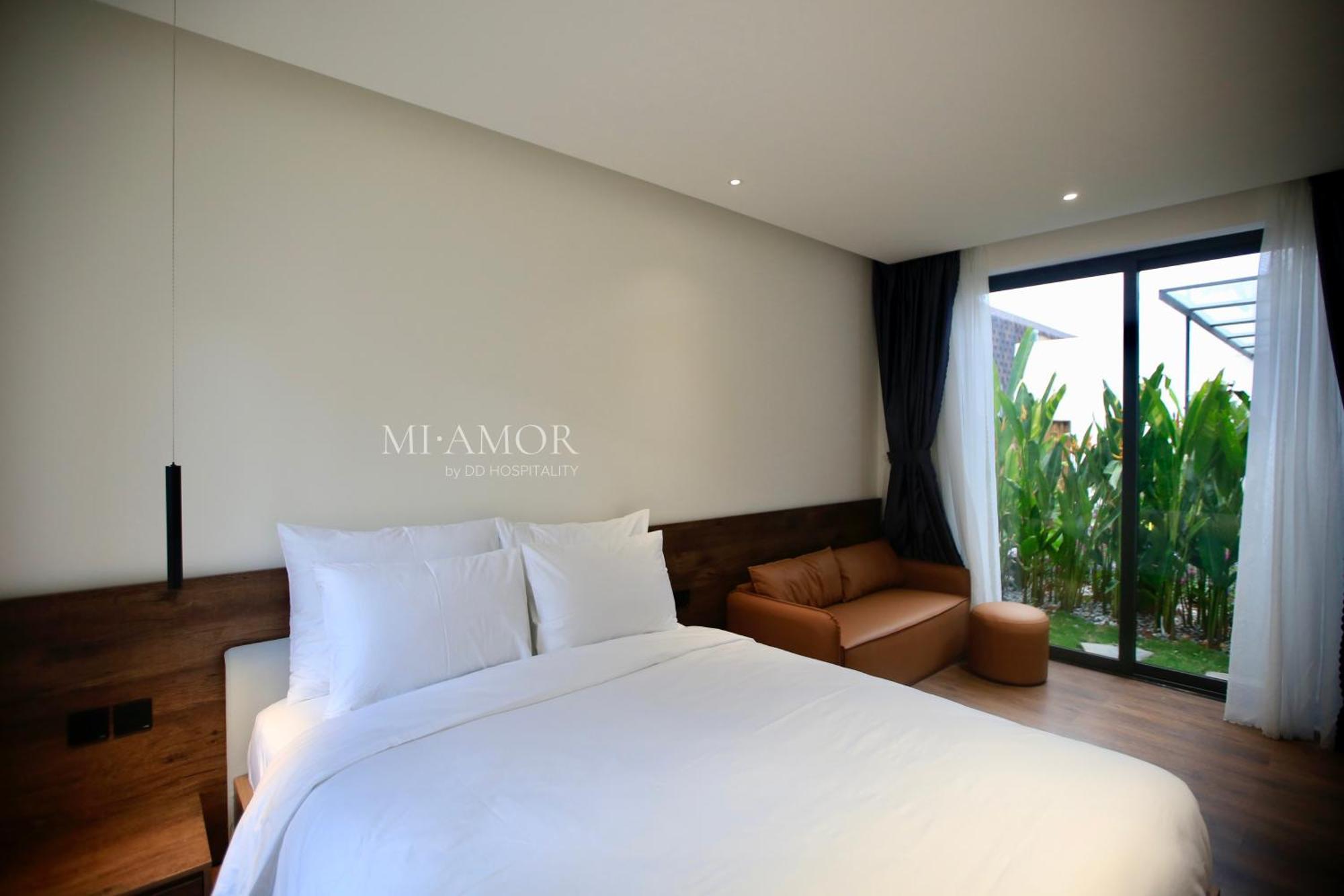 Dd Hospitality - Mi Amor Далат Екстер'єр фото