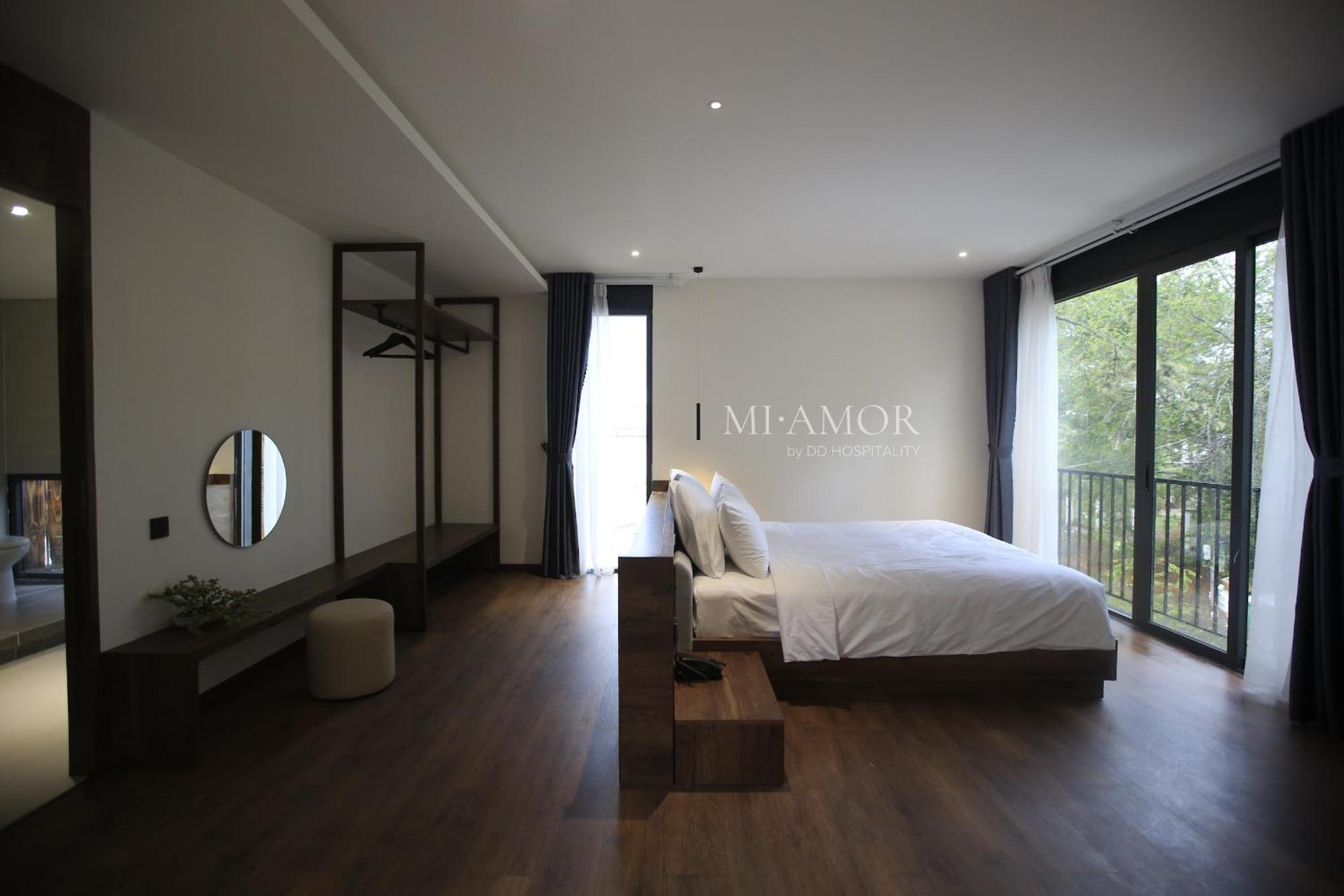 Dd Hospitality - Mi Amor Далат Екстер'єр фото