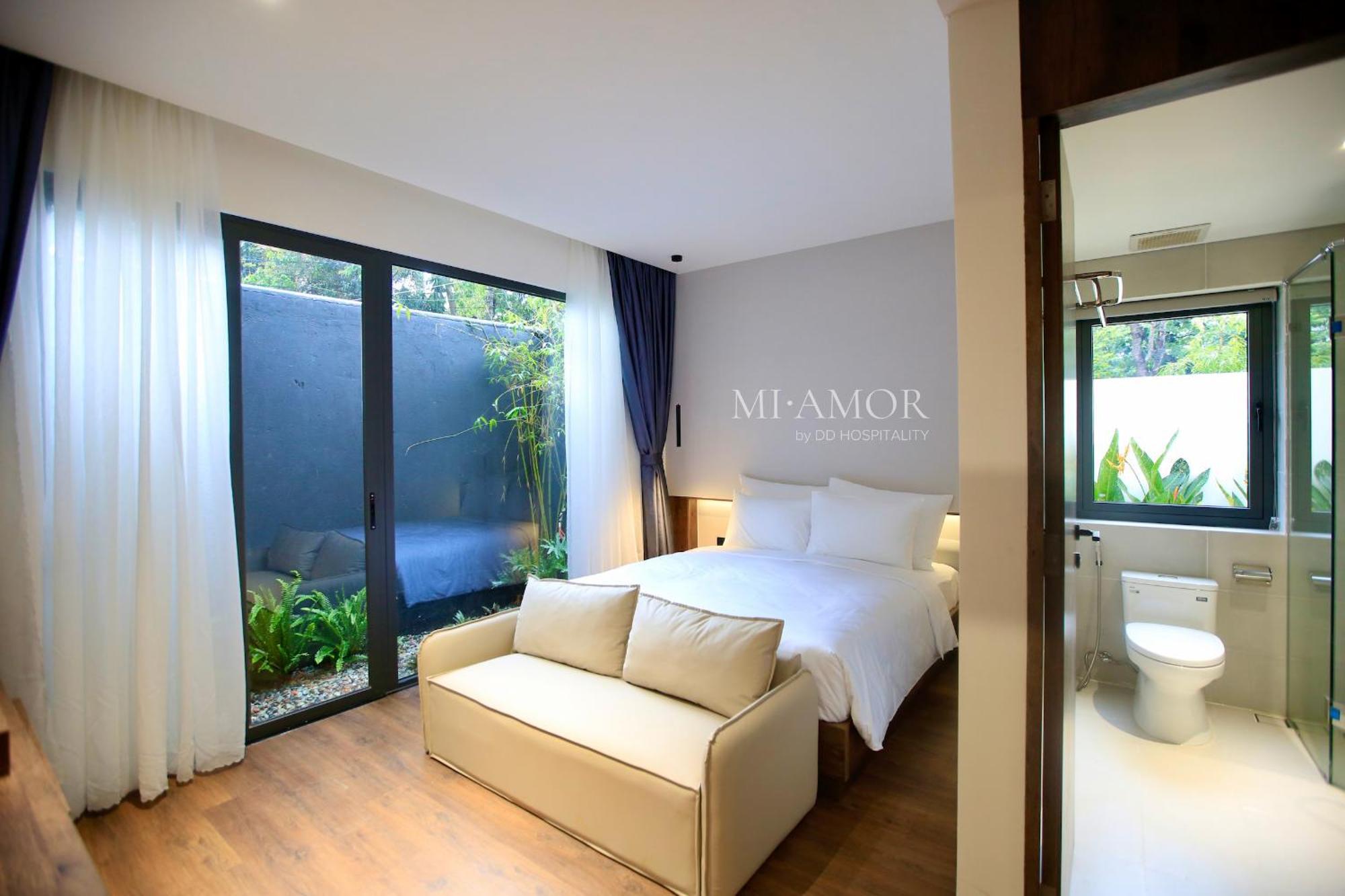 Dd Hospitality - Mi Amor Далат Екстер'єр фото