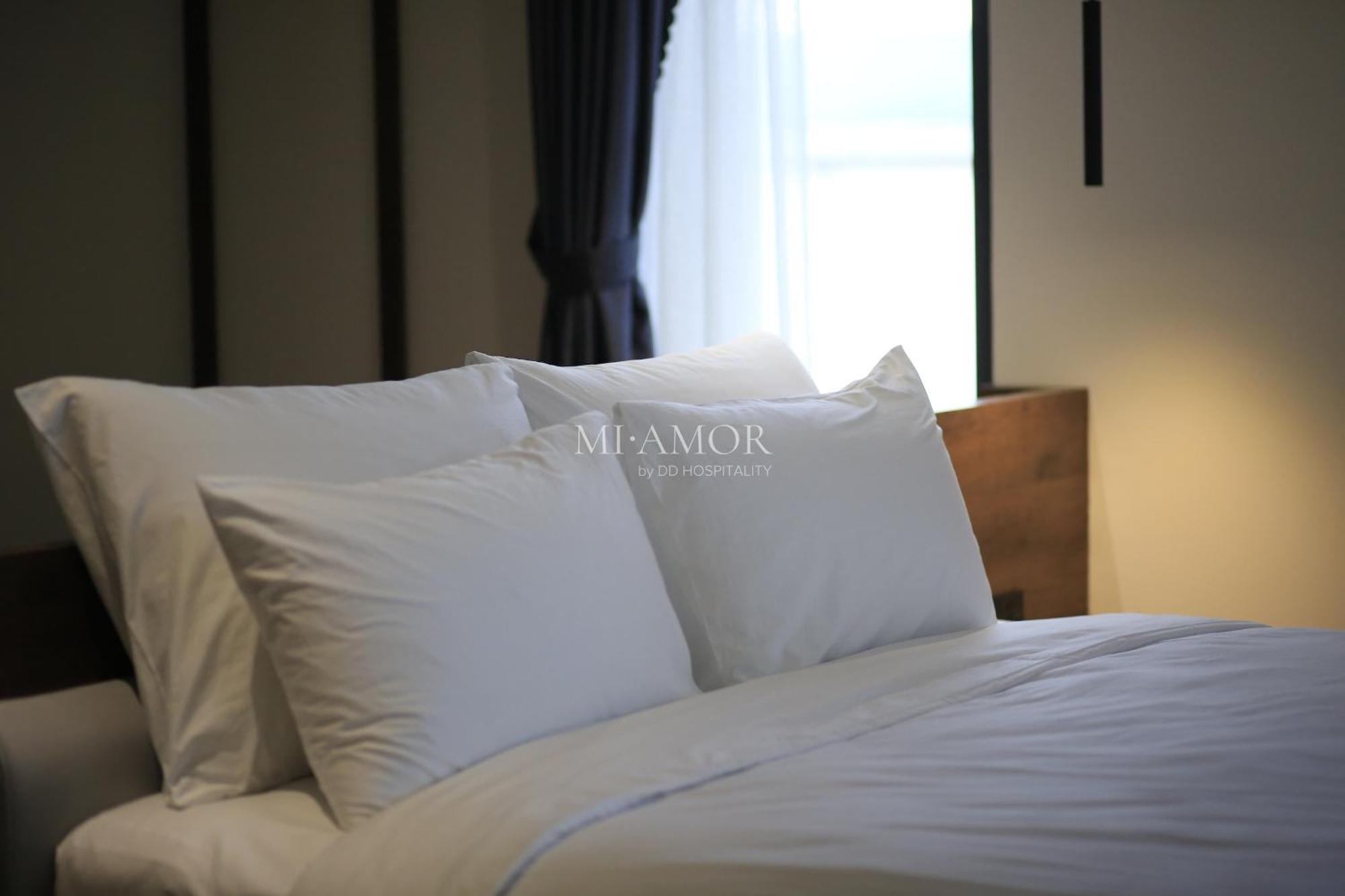 Dd Hospitality - Mi Amor Далат Екстер'єр фото