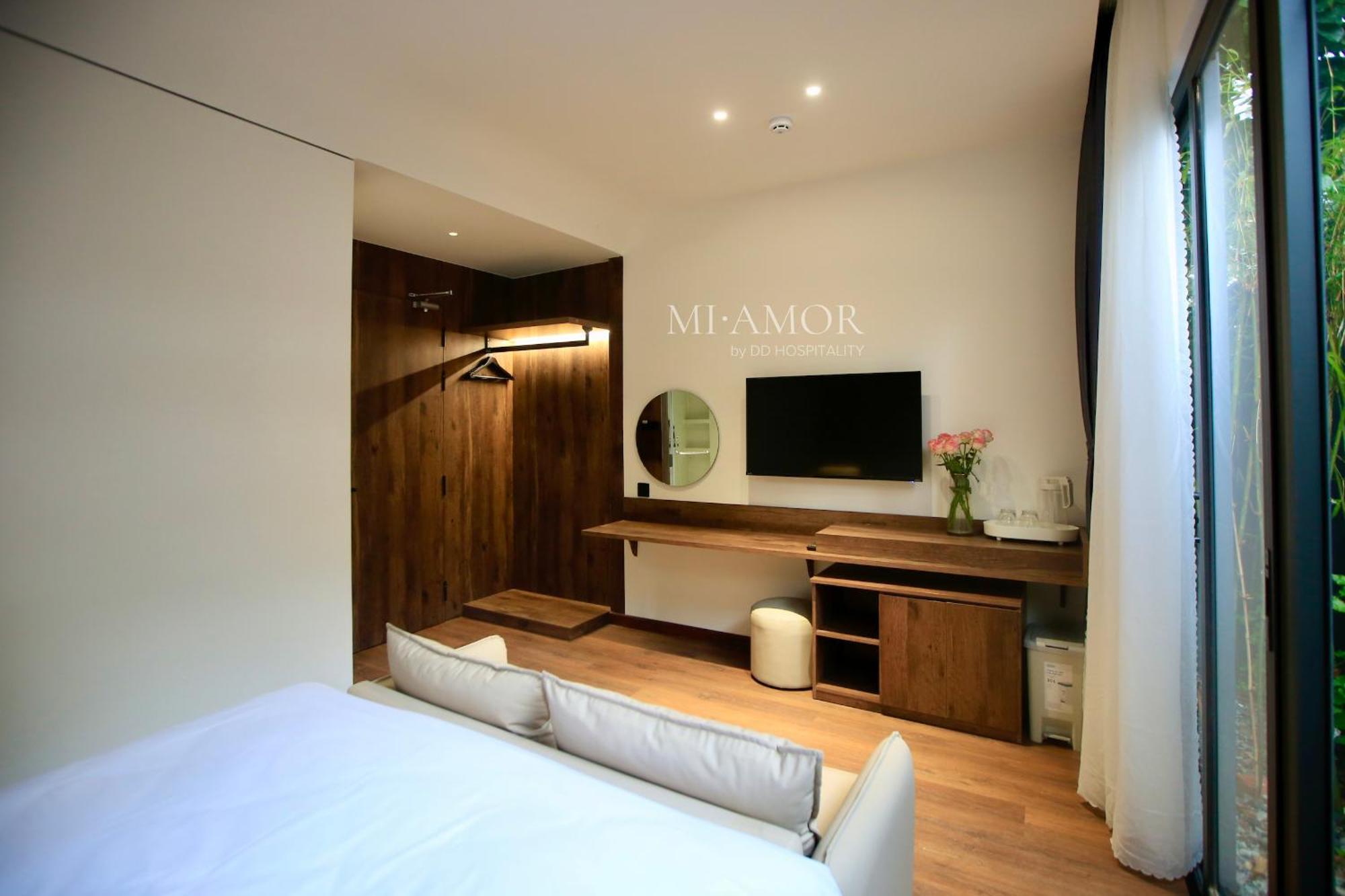 Dd Hospitality - Mi Amor Далат Екстер'єр фото