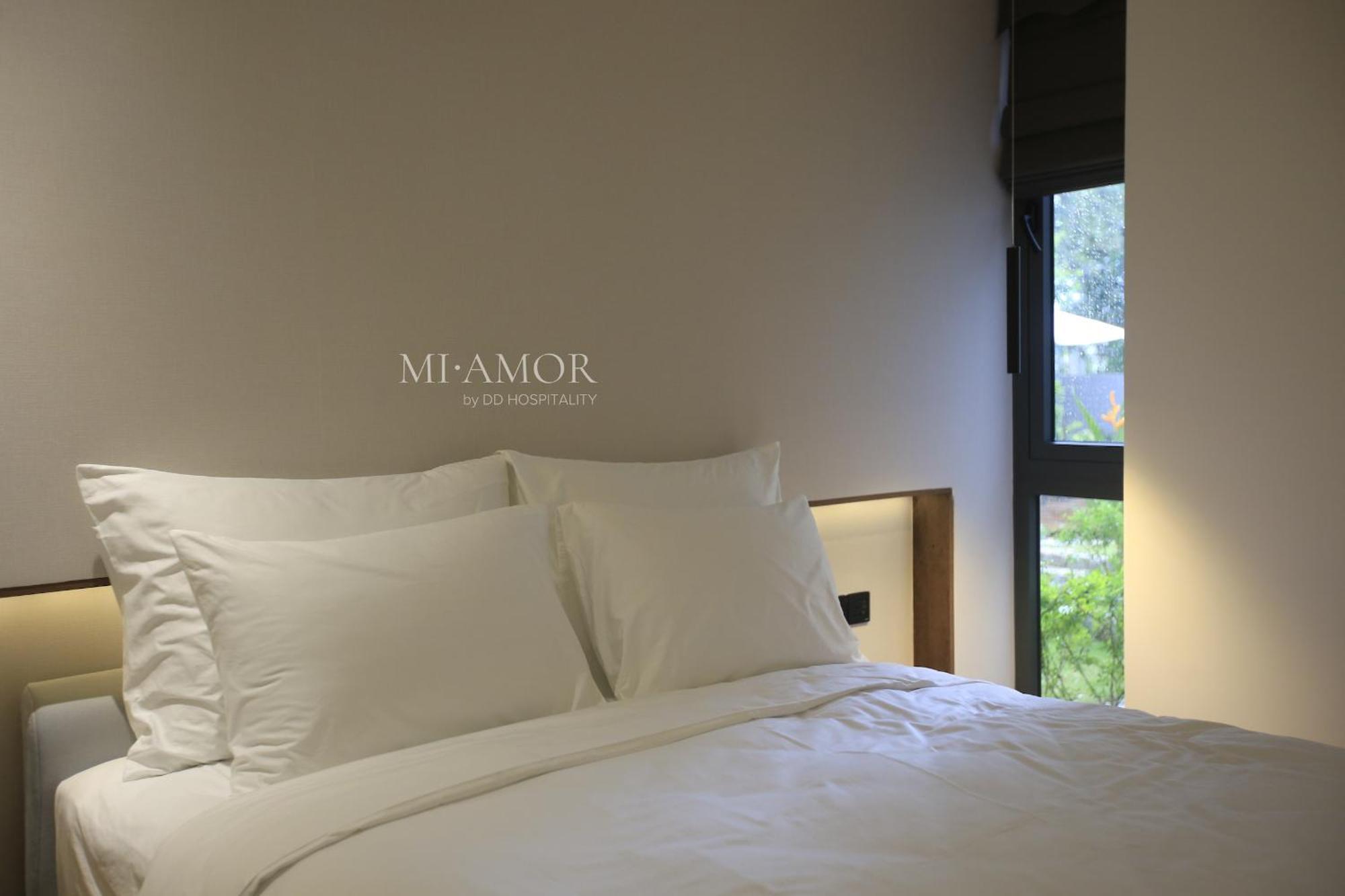 Dd Hospitality - Mi Amor Далат Екстер'єр фото