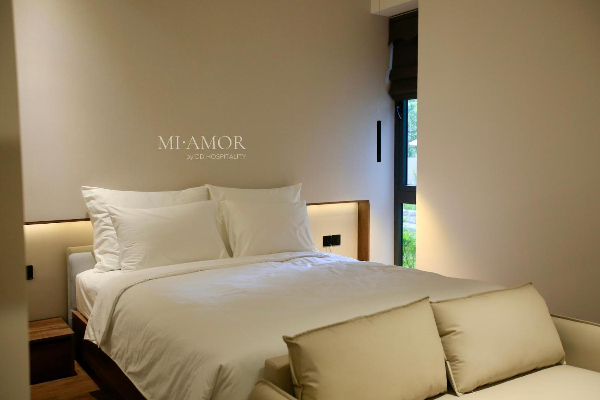 Dd Hospitality - Mi Amor Далат Екстер'єр фото