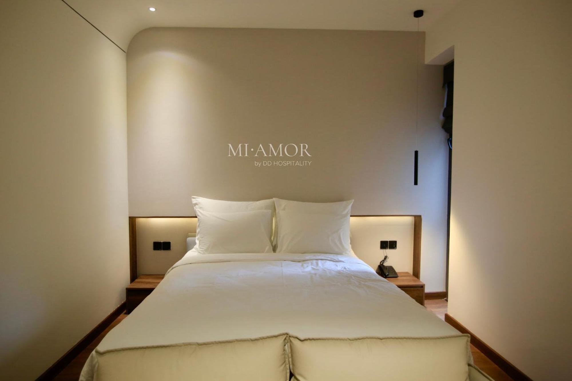 Dd Hospitality - Mi Amor Далат Екстер'єр фото